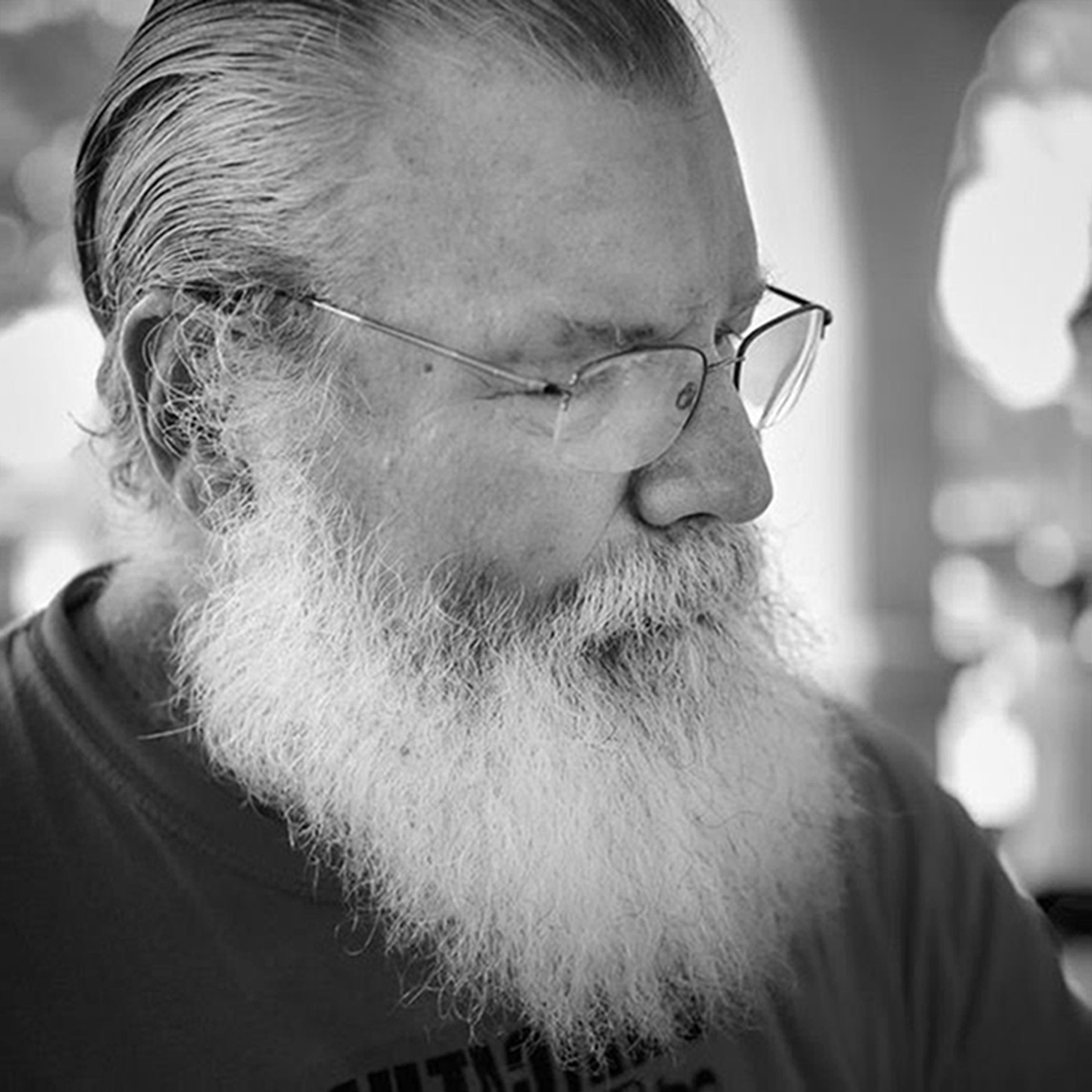 Bruce Kevin Bates